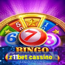 z11bet cassino